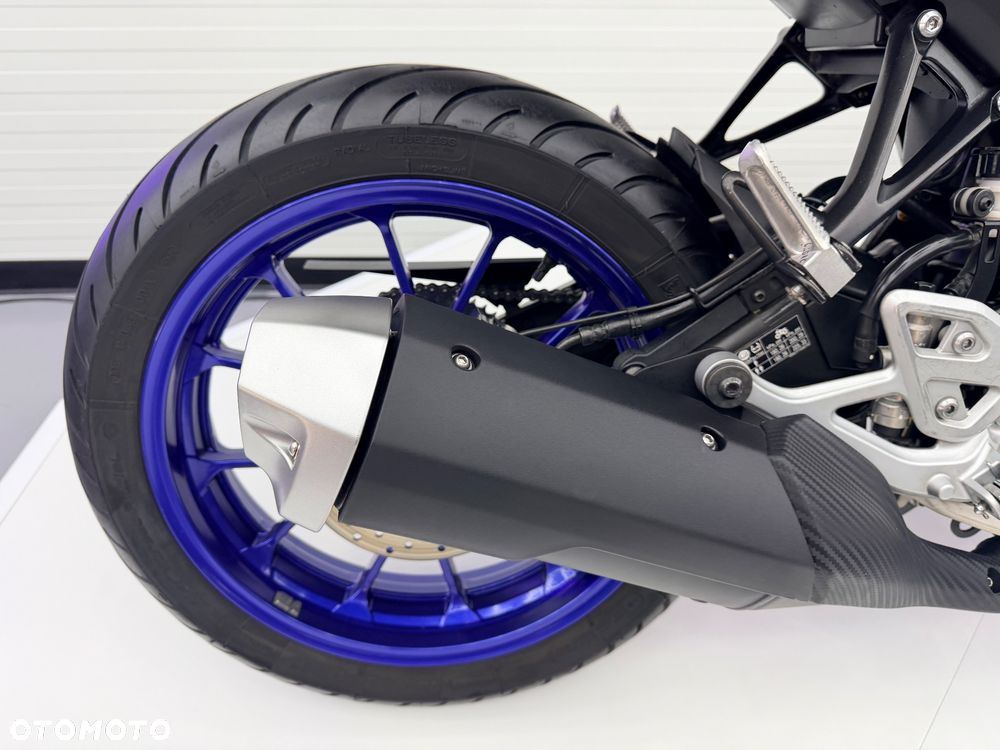 Yamaha MT - 30