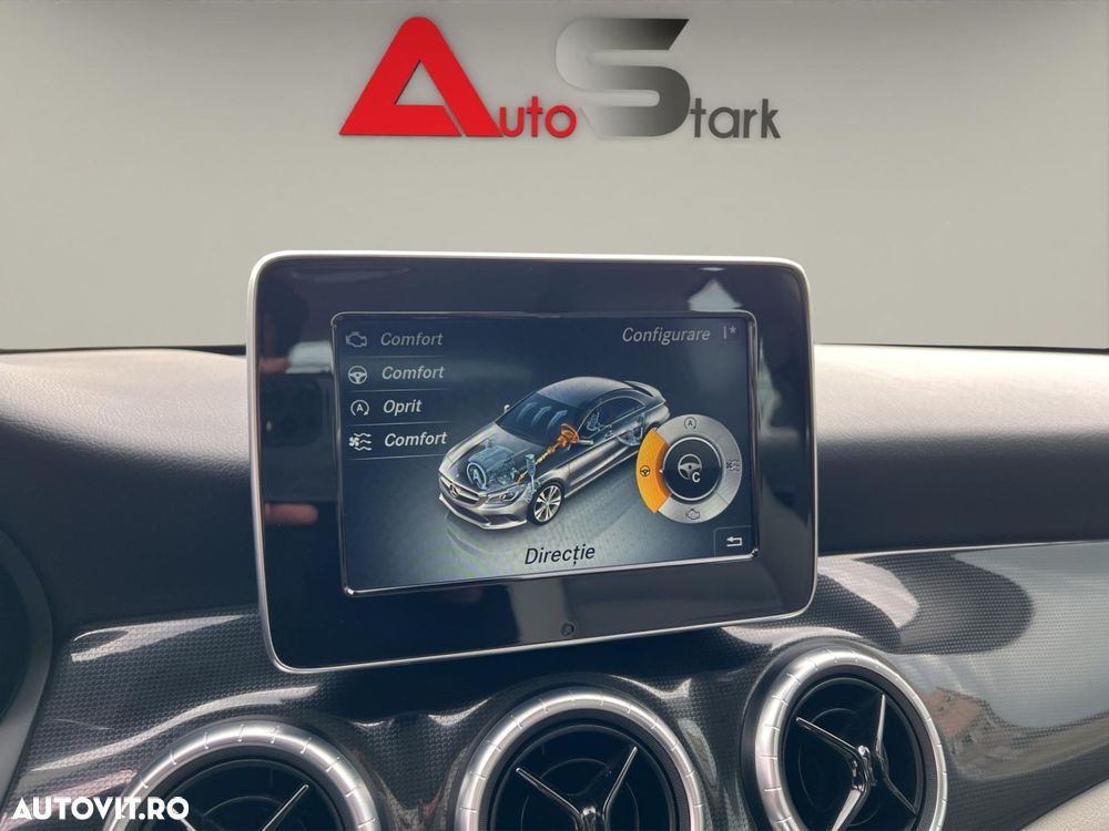 Mercedes-Benz CLA 200 d 7G-DCT Urban - 29