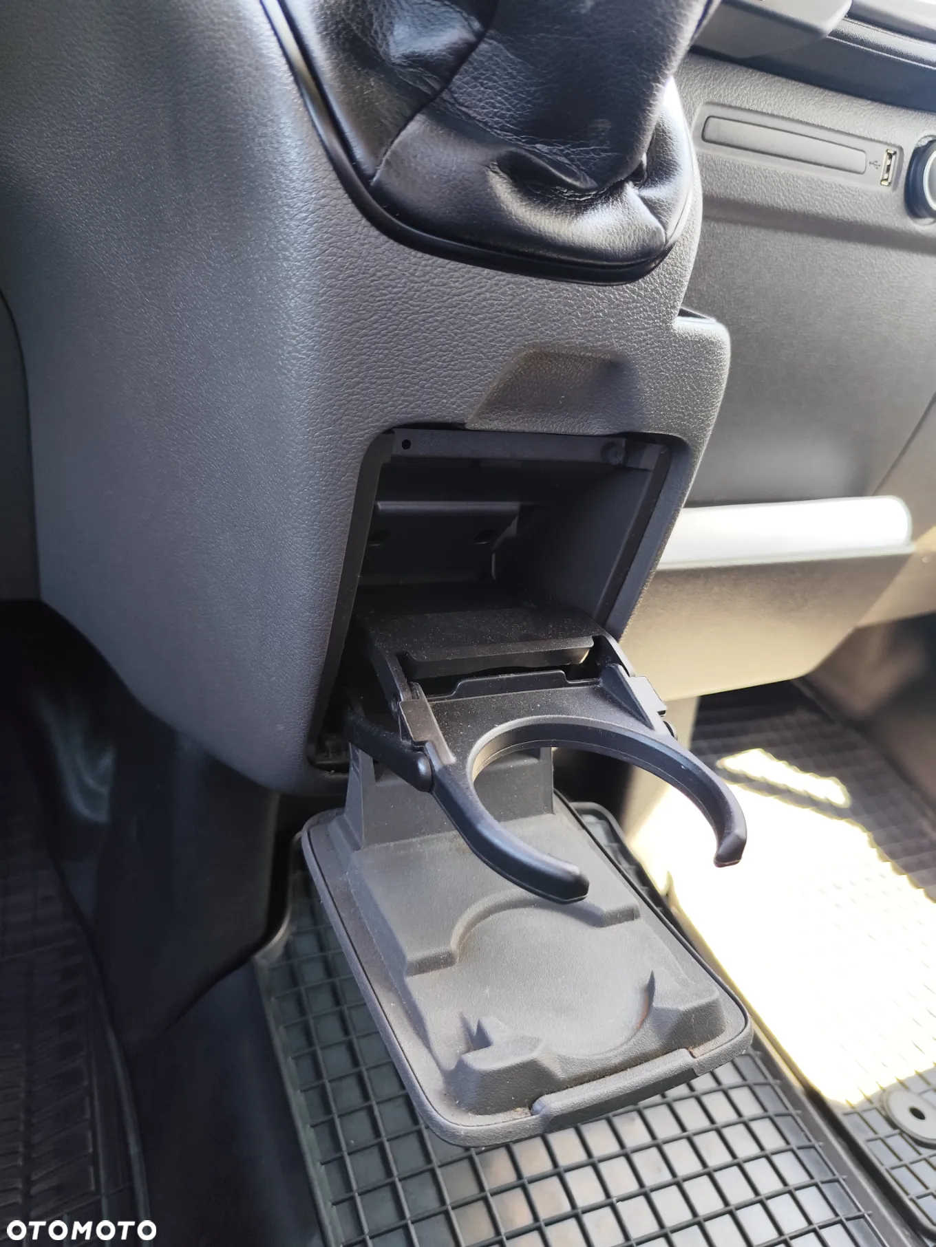 Ford Transit - 22