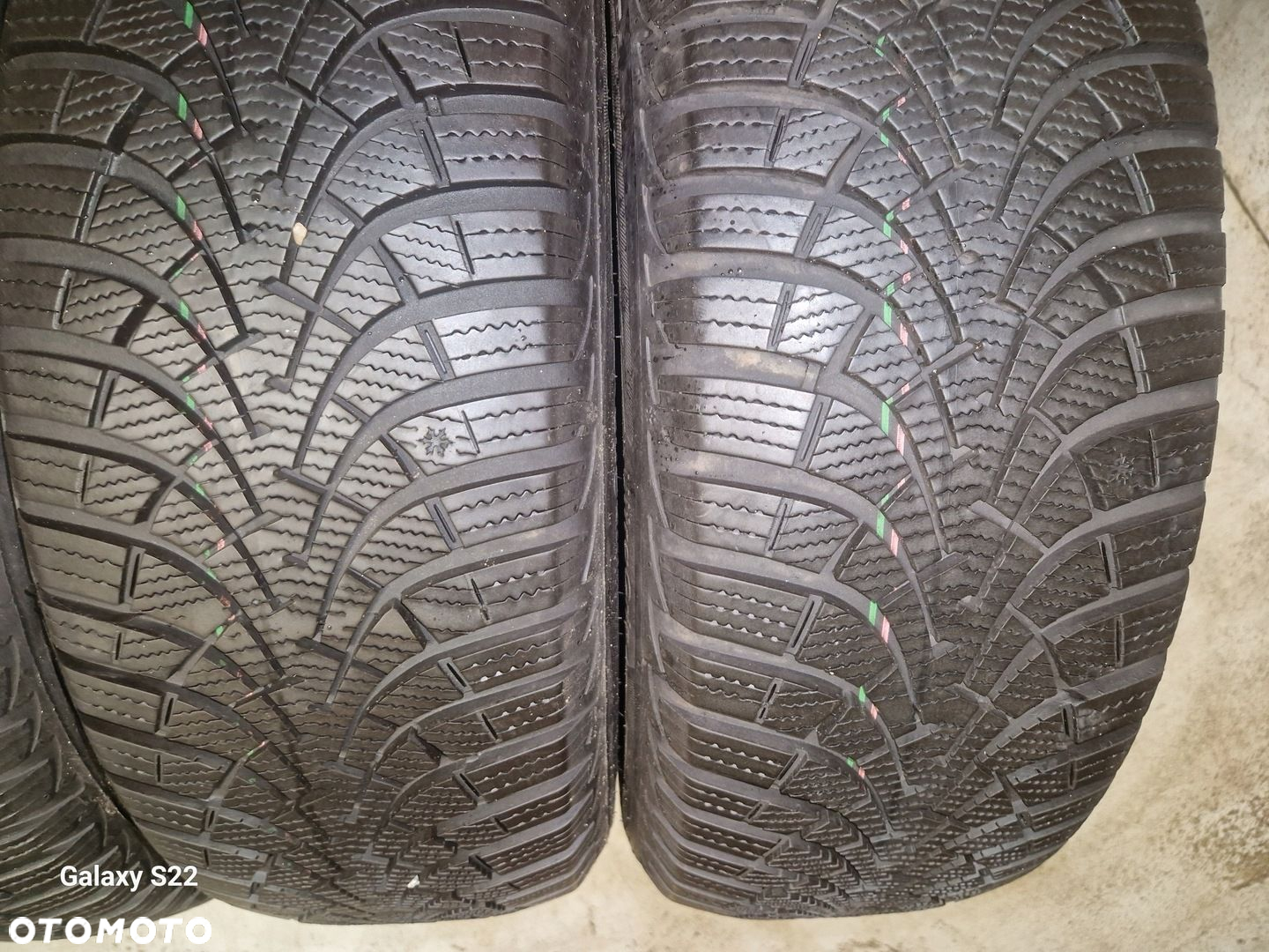 205/60/16 205/60r16 Goodyear Ultra Grip 9 96h XL - 3
