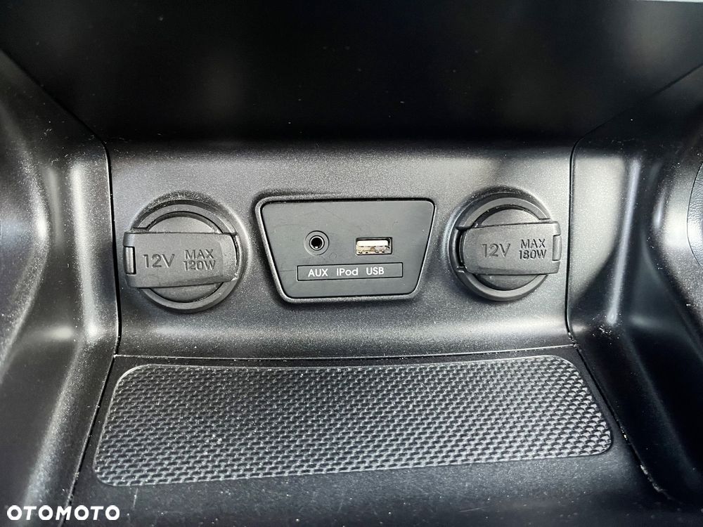 Hyundai ix35 1.6 GDI Premium 2WD - 24