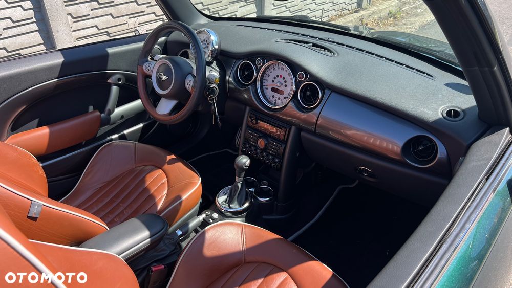 MINI Cooper - 17