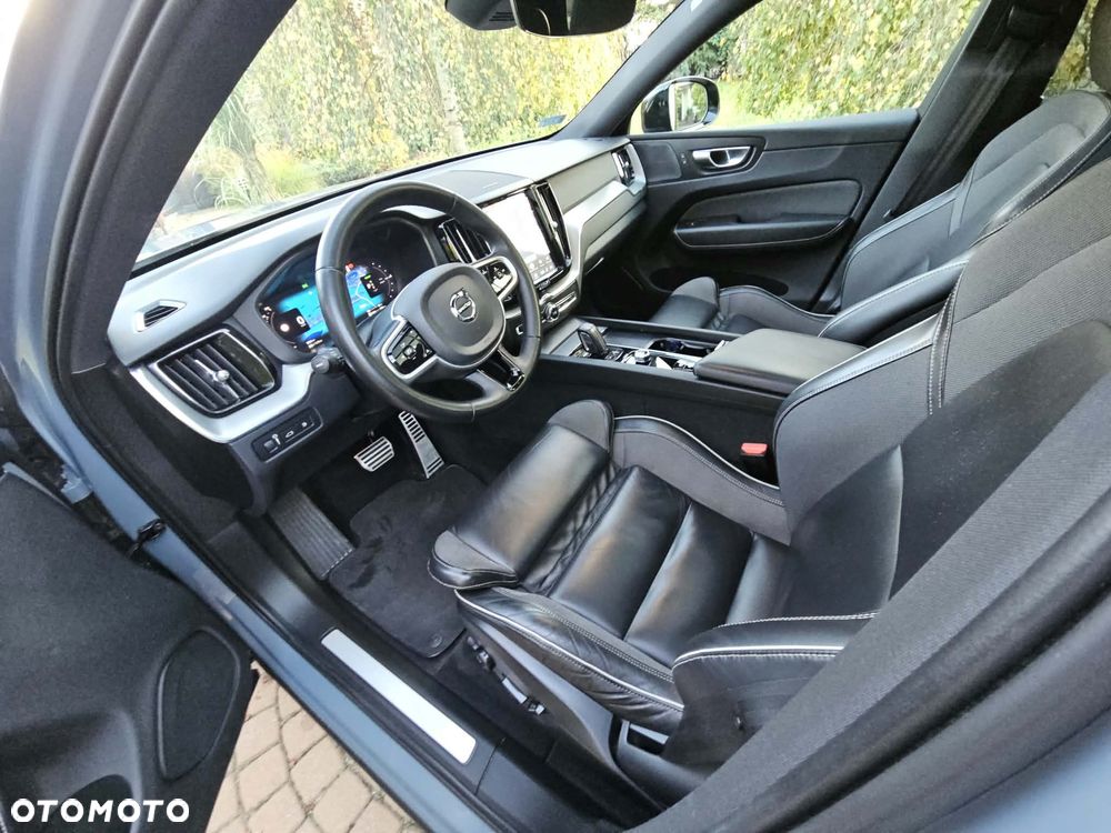 Volvo XC 60 - 9