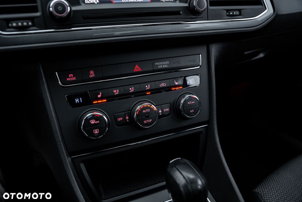 Seat Leon Sportstourer 1.8 TSI Start&Stop DSG FR - 32