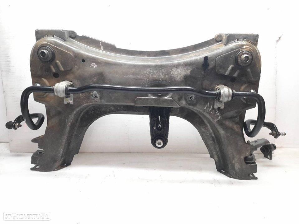 CHARRIOT FRONTAL RENAULT MEGANE II COUPECABRIO - 1