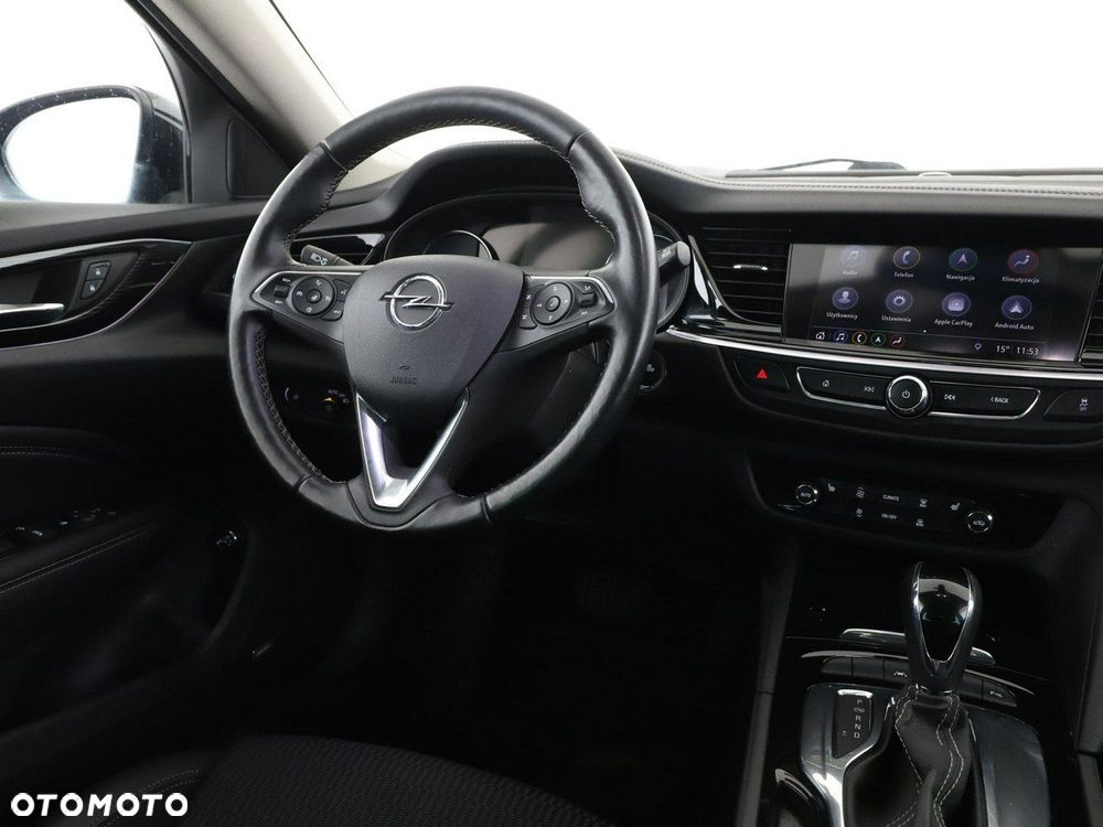 Opel Insignia 2.0 CDTI Ultimate S&S - 17