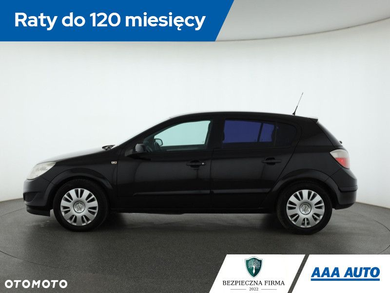 Opel Astra - 3