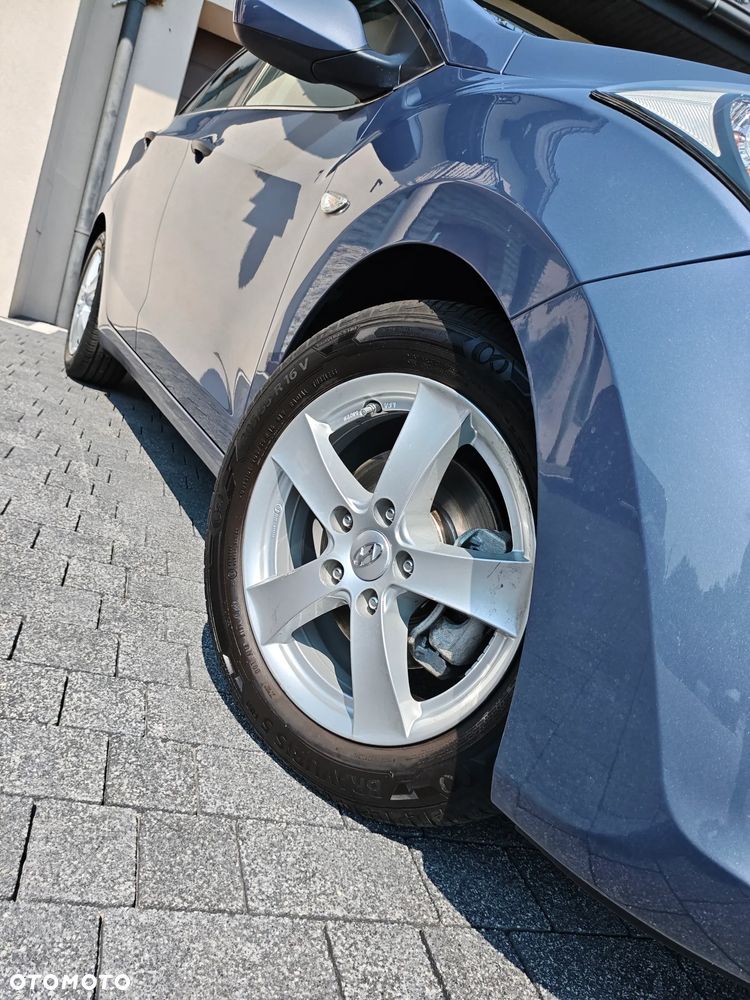 Hyundai i30 1.4 Trend - 16