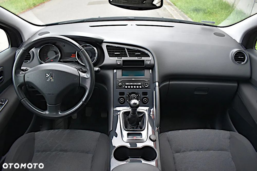 Peugeot 3008 1.6 Active - 6