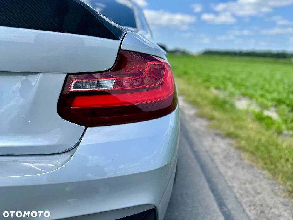 BMW Seria 2 - 18