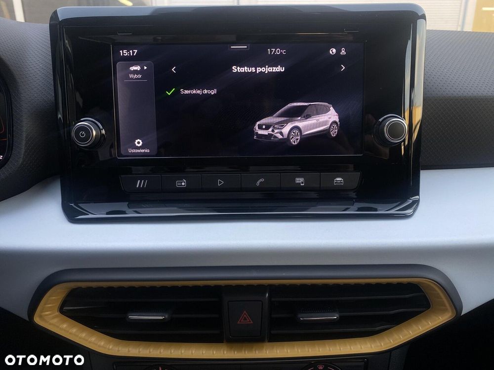 Seat Arona 1.0 TSI Style S&S - 19