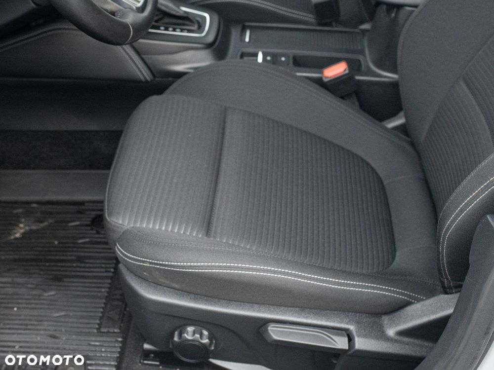 Ford Focus - 12