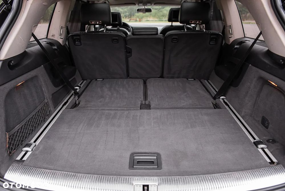 Audi Q7 3.0 TDI DPF quattro tiptronic - 37
