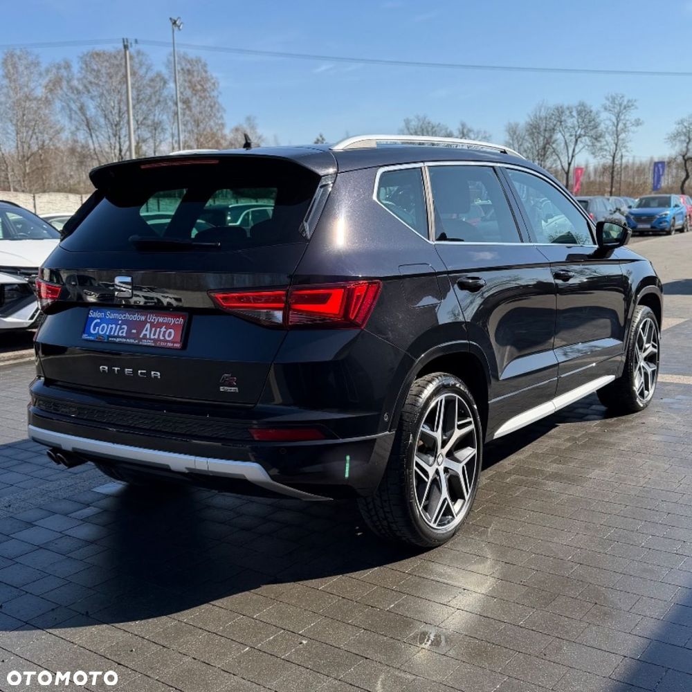 Seat Ateca - 10