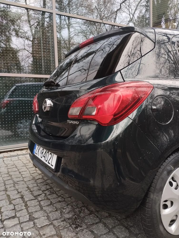 Opel Corsa 1.4 T Enjoy S&S - 16