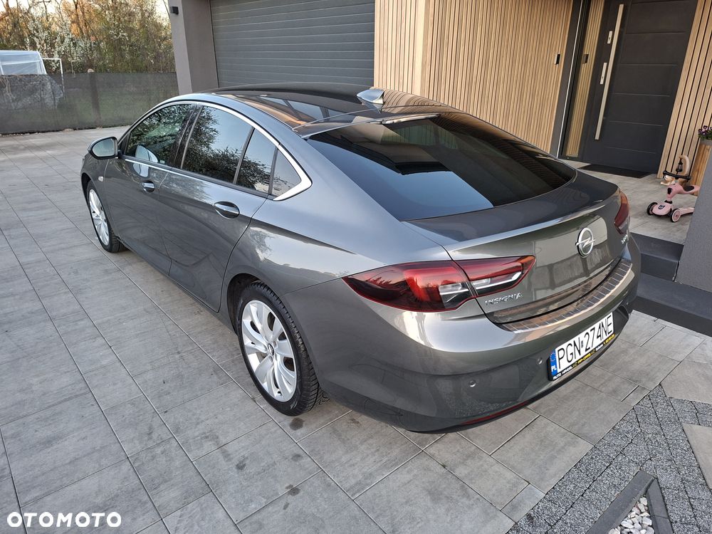 Opel Insignia - 3