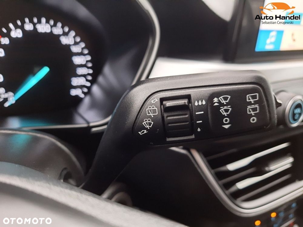 Ford Focus 1.5 EcoBlue STart-Stopp-System TITANIUM - 31