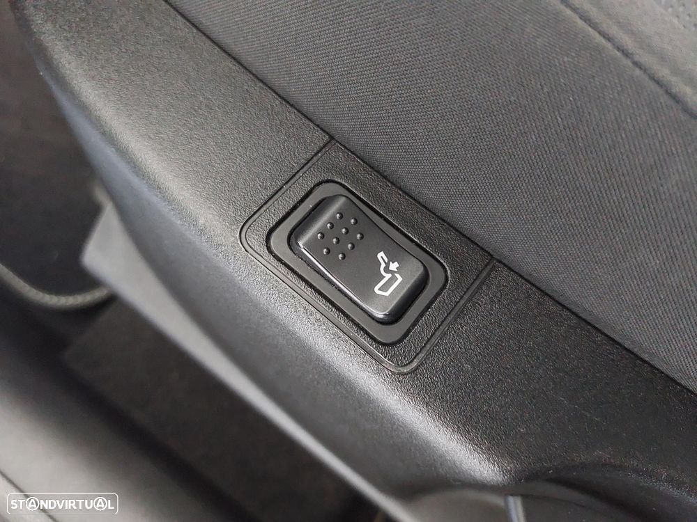 Fiat Tipo 1.3 M-Jet Lounge - 20