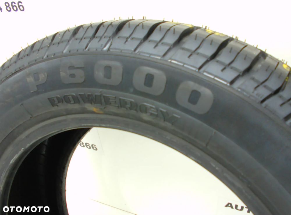 195/55R15 85H Pirelli P6000 - 4