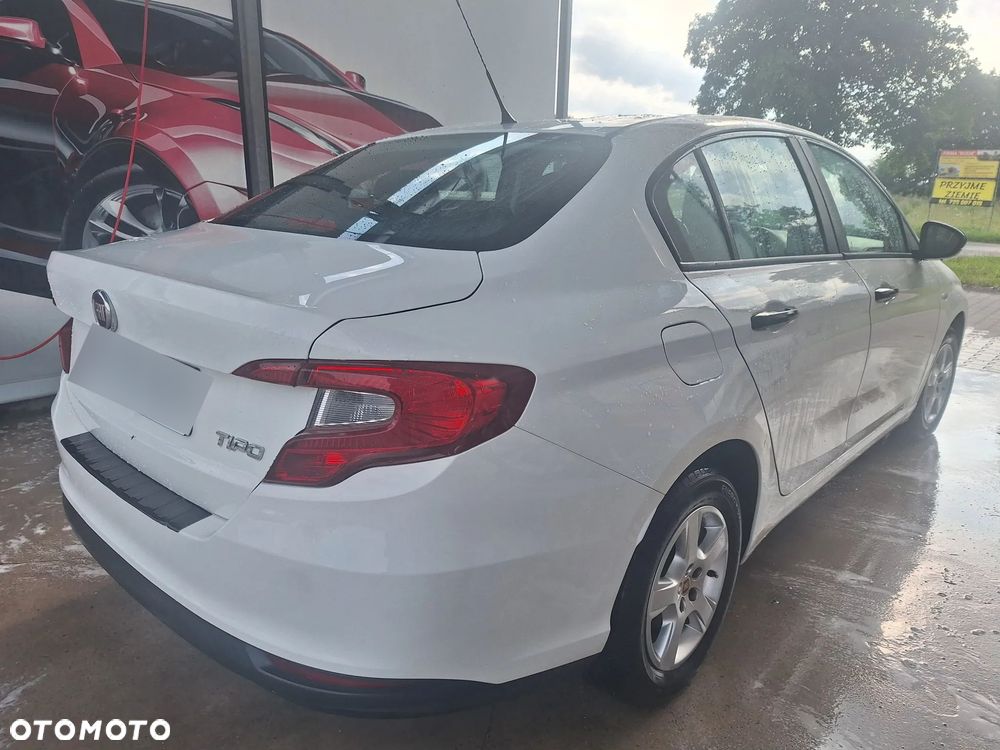 Fiat Tipo 1.4 16V - 2