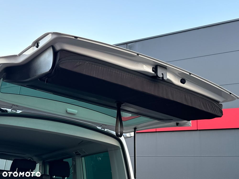 Volkswagen California - 19