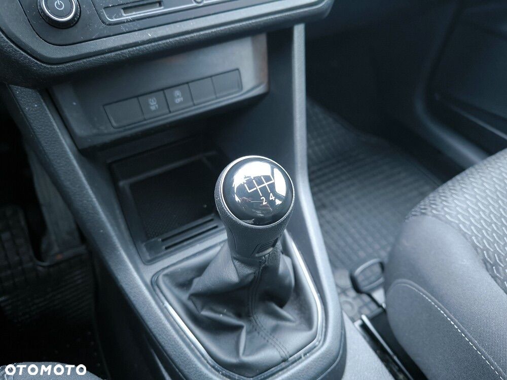 Volkswagen Caddy - 14