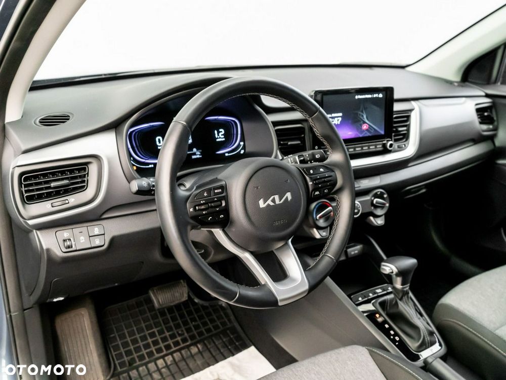 Kia Stonic 1.0 T-GDI M DCT - 20
