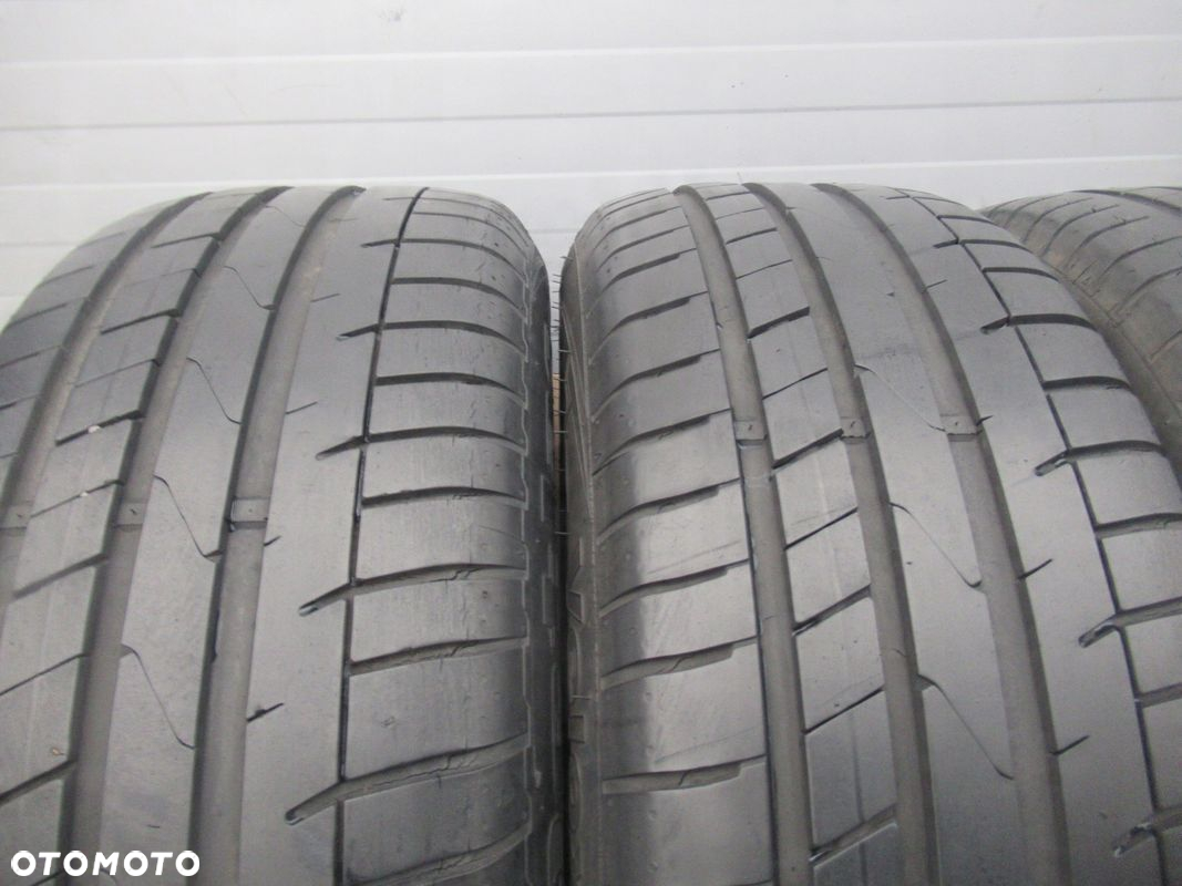 ALU+OPONY LATO R17 FORD KUGA I,GALAXY 3,S-MAX II czujniki - 9