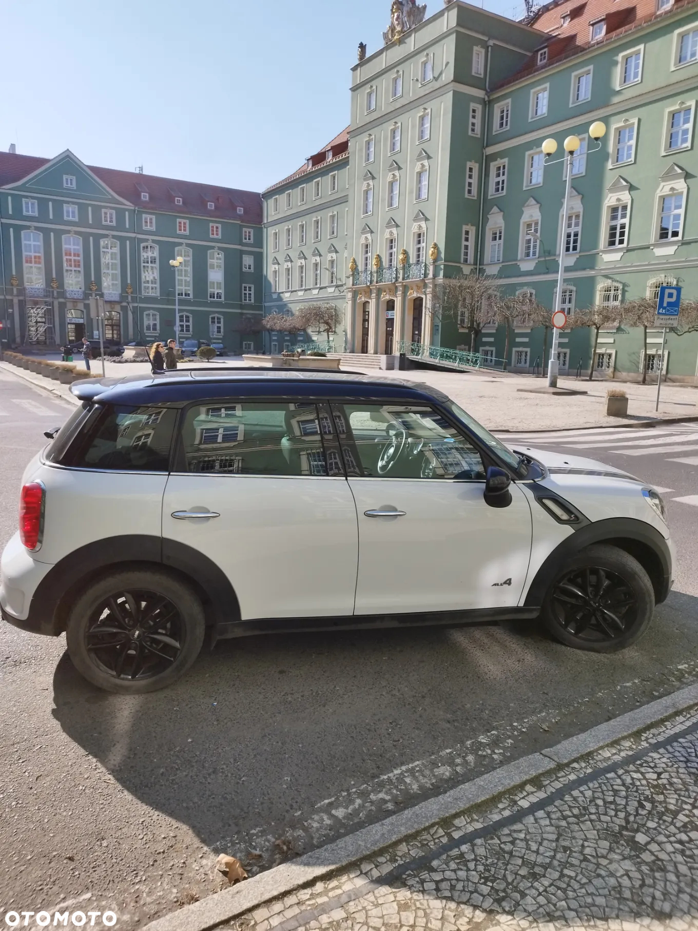 MINI Countryman - 6