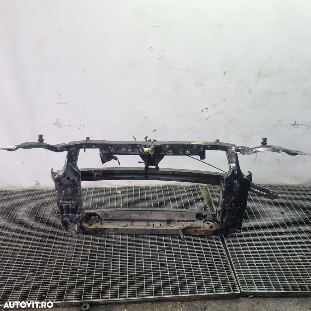 Trager Nissan Qashqai Facelift 1.6 Dci 2010 - 2013 1598CC Manuala (1404) Diesel - 4