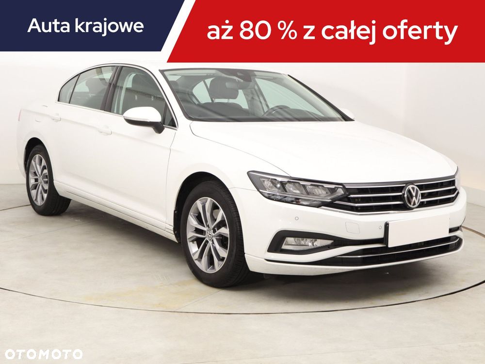 Volkswagen Passat - 3
