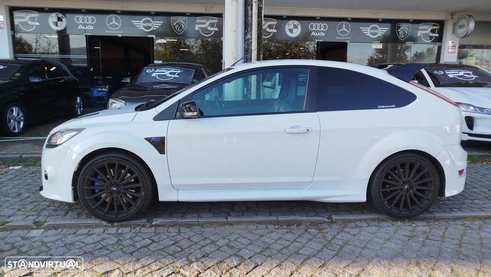Ford Focus 2.5 RS - 3