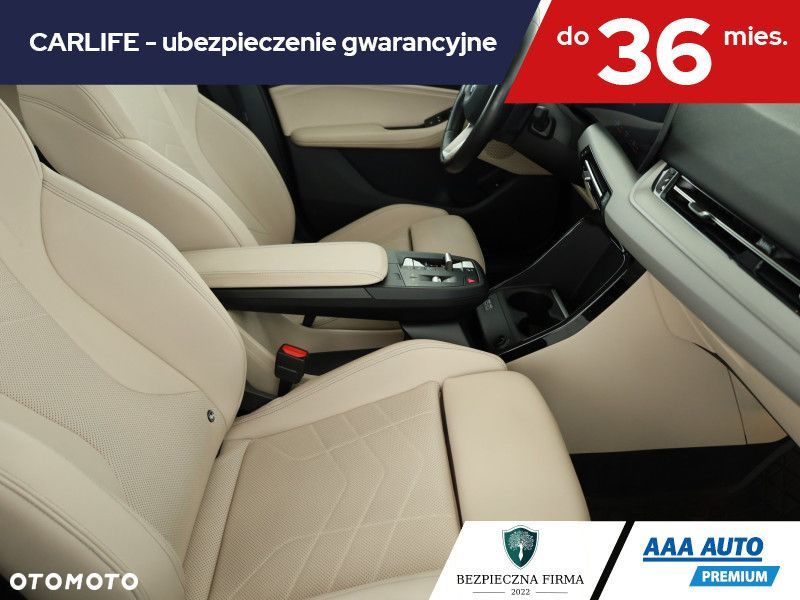 BMW Seria 2 - 8