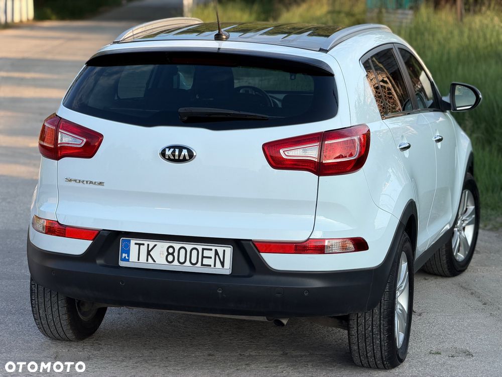 Kia Sportage 1.6 GDI Business Line 2WD - 14