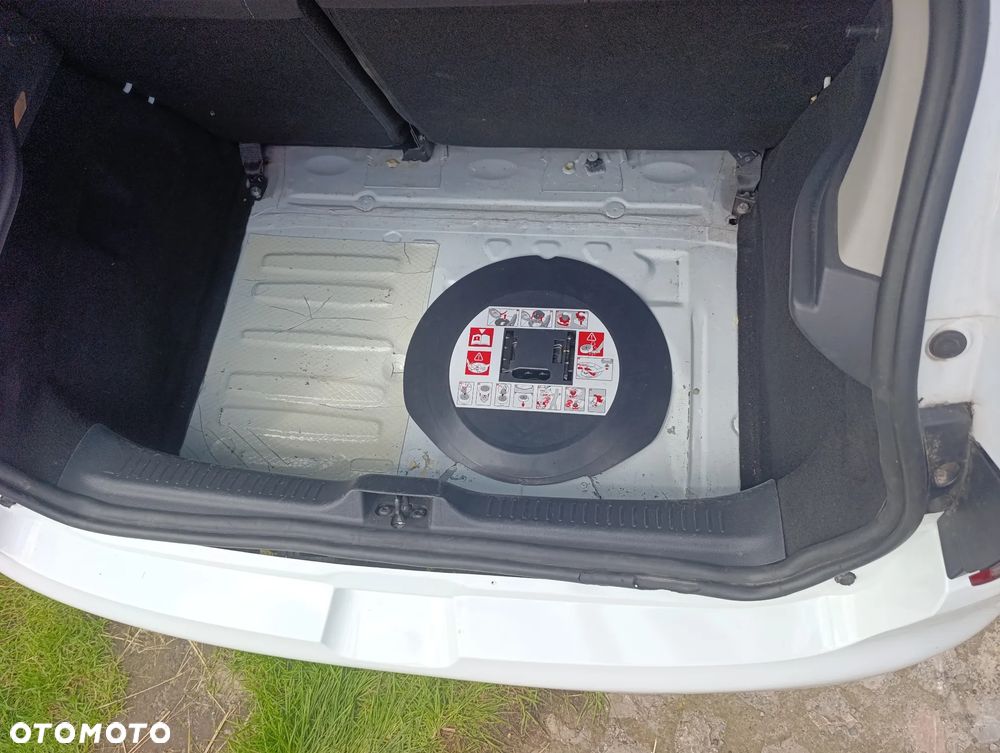 Renault Clio 1.5 dCi Energy Business EU6 - 13