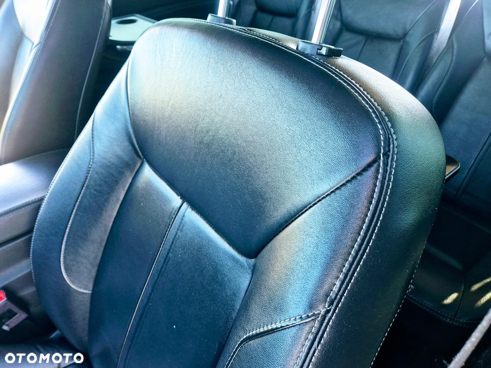 Ford S-Max 2.0 TDCi DPF Business Edition - 20