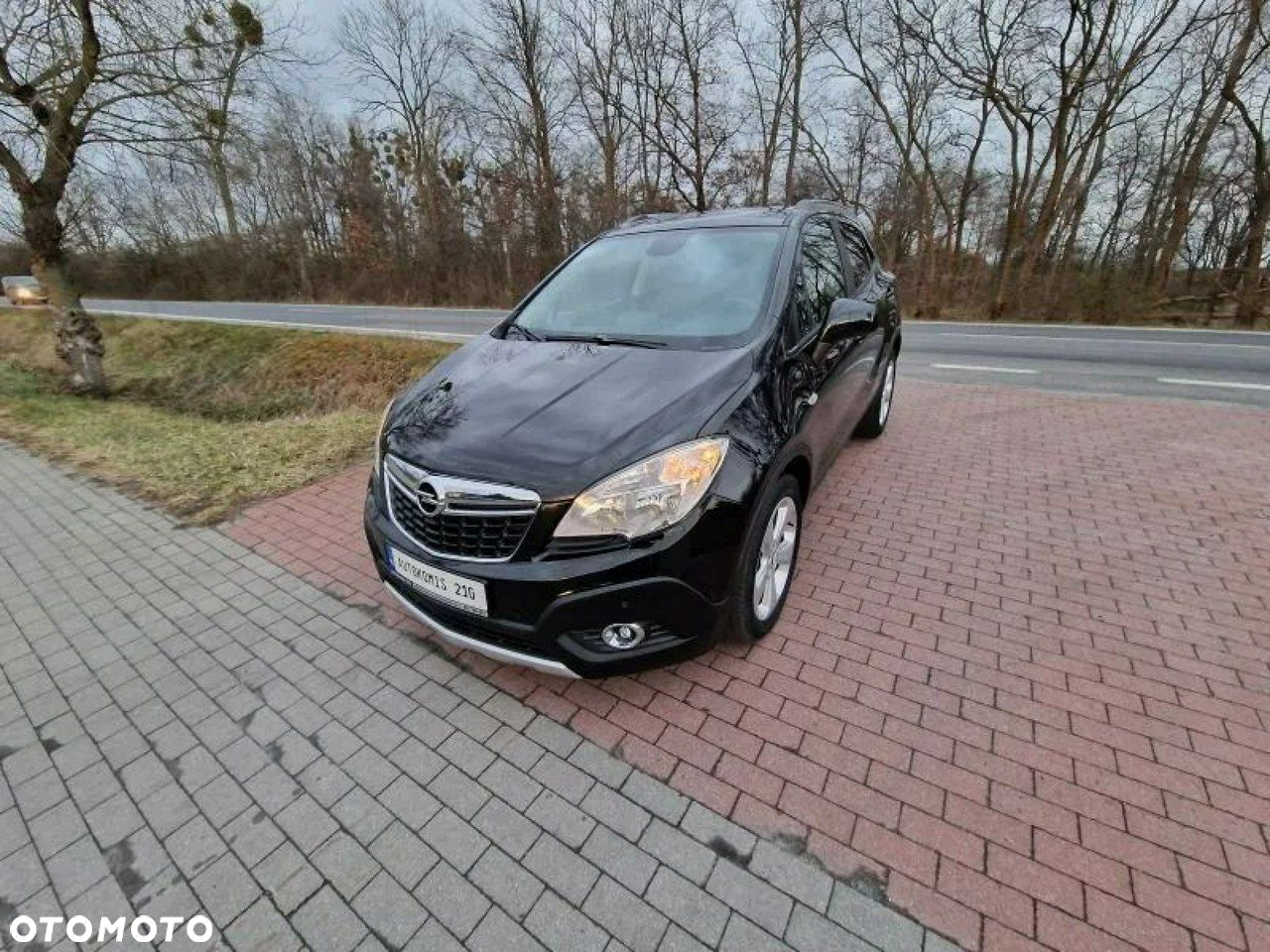 Opel Mokka 1.4 T Cosmo S&S 4x4 - 3