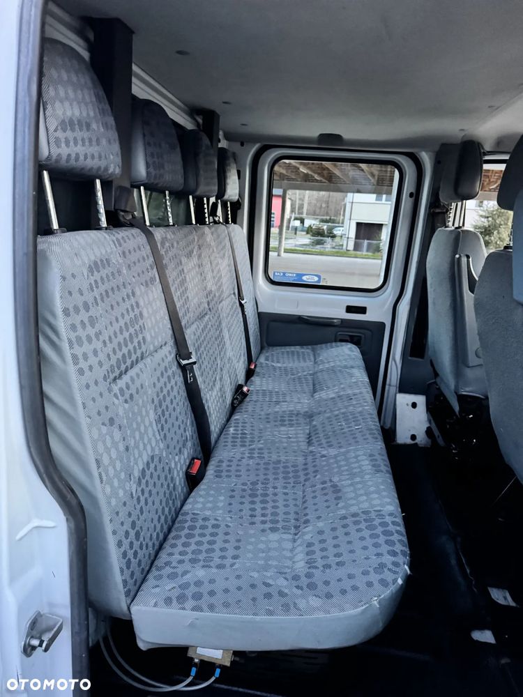 Ford Transit - 14
