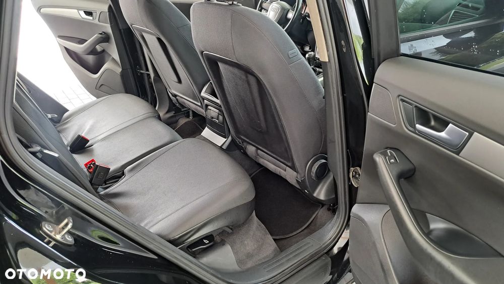 Audi Q5 2.0 TDI Quattro - 17