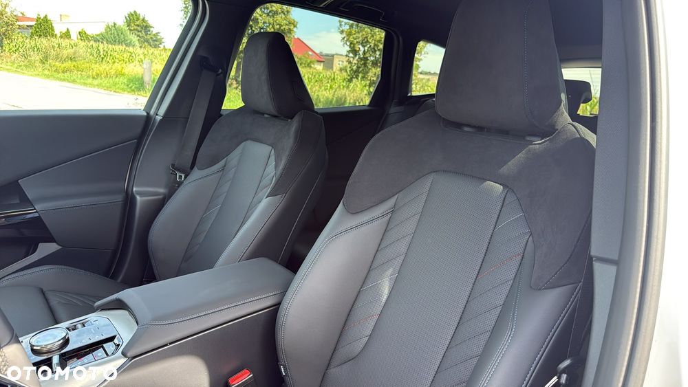 BMW X3 20 xDrive - 35