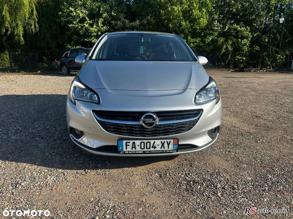 Opel Corsa - 3