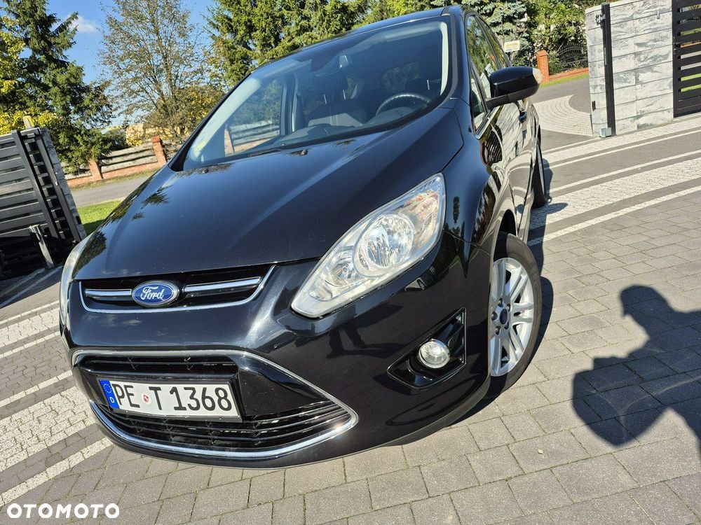 Ford C-MAX - 2