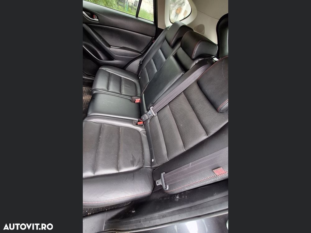 Mazda CX-5 - 9