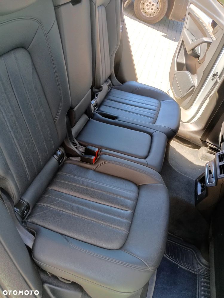 Audi Q5 35 TDI Quattro S tronic - 18