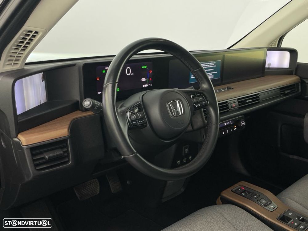 Honda e Standard - 16