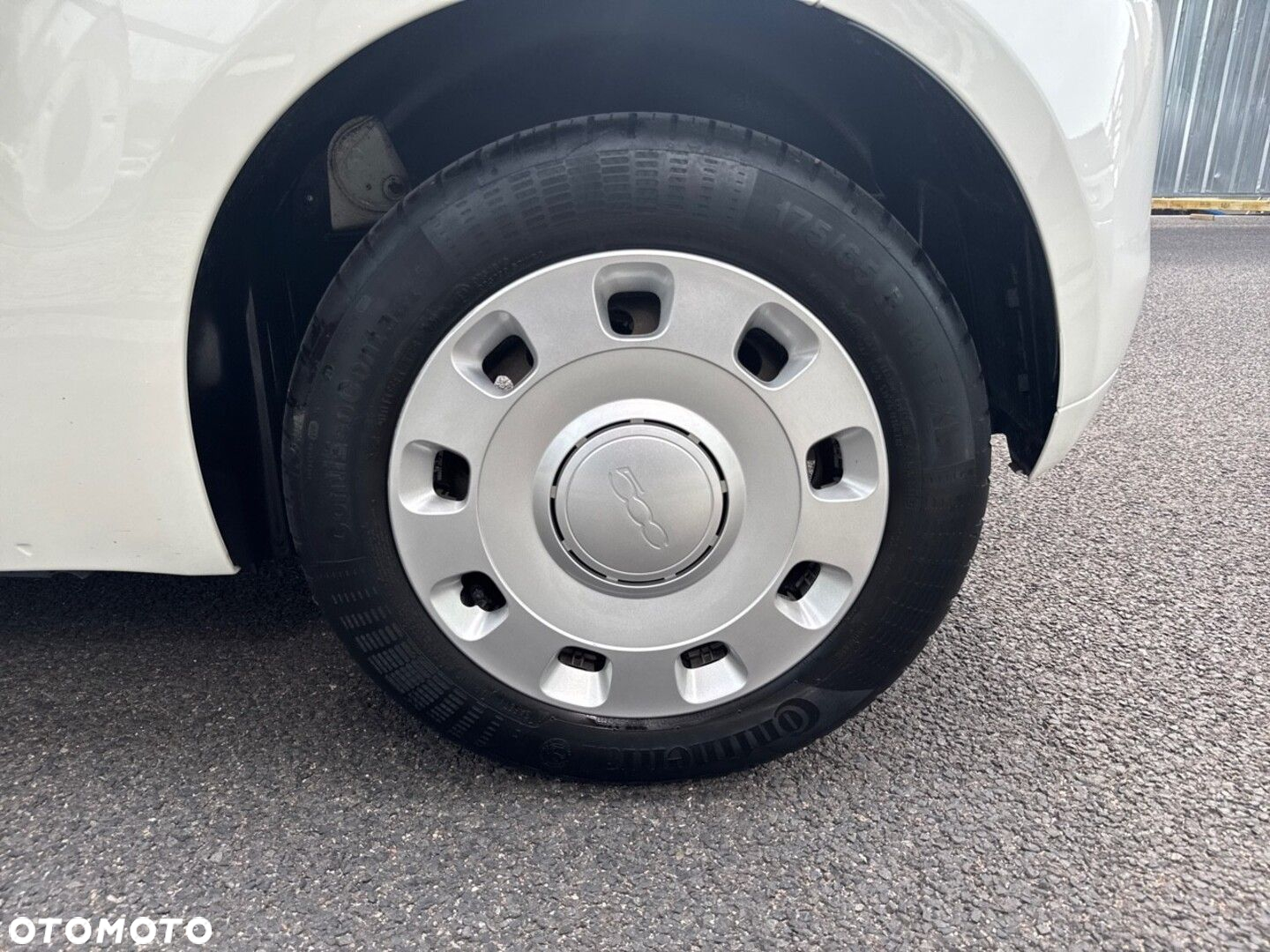 Fiat 500 1.2 Dolcevita - 11