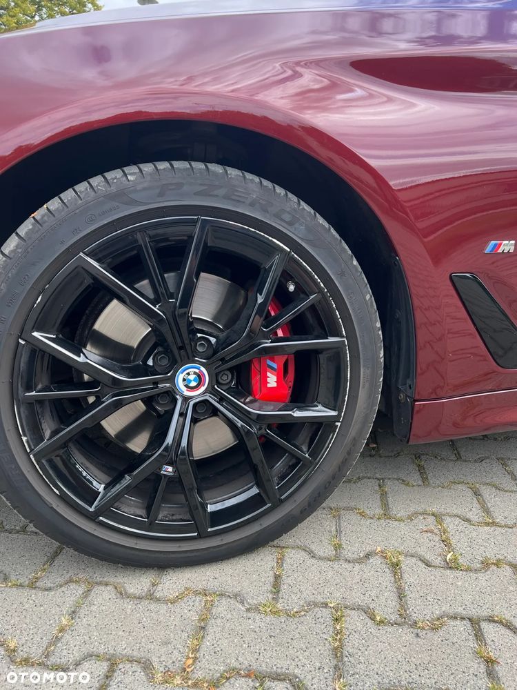 BMW Inny - 6