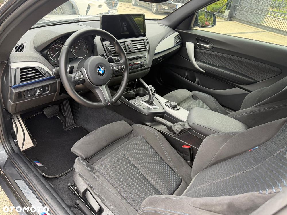 BMW Seria 2 225d Sport-Aut - 5