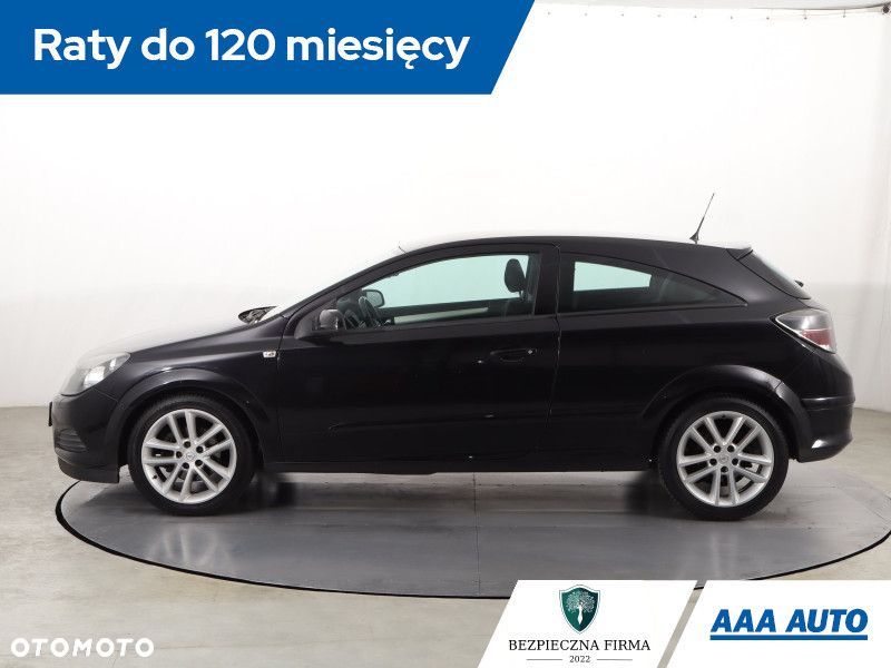 Opel Astra - 4