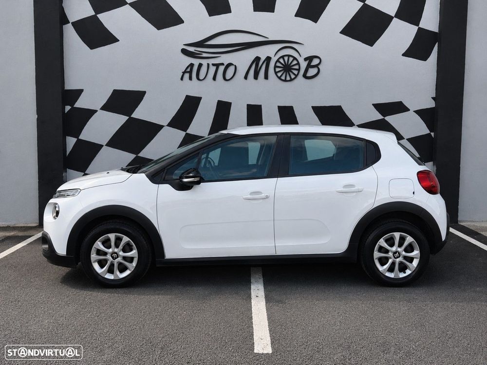 Citroën C3 1.2 PureTech Attraction - 7